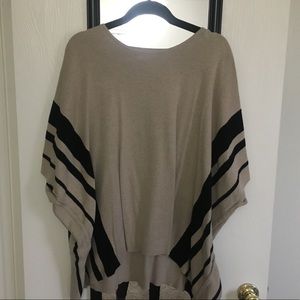 Calvin Klein Poncho